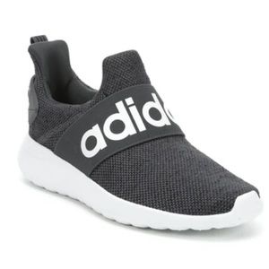 Adidas Tennis Shoe Adapt Lite Racer Black White